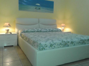  Via Zanella Guesthouse  Торре-Лапилло